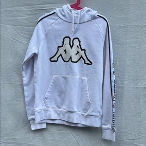 Kappa hoodie Sweater